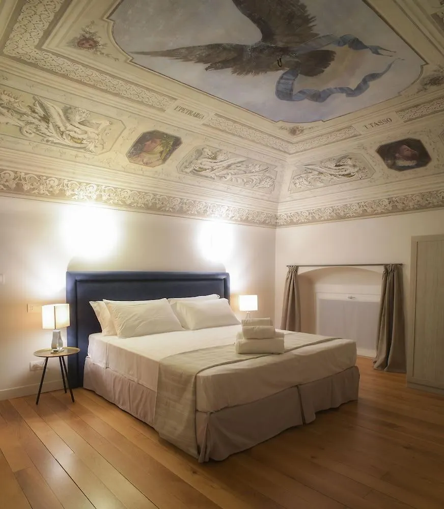 ***  Hotel Palazzo Vannoni Levanto Italie