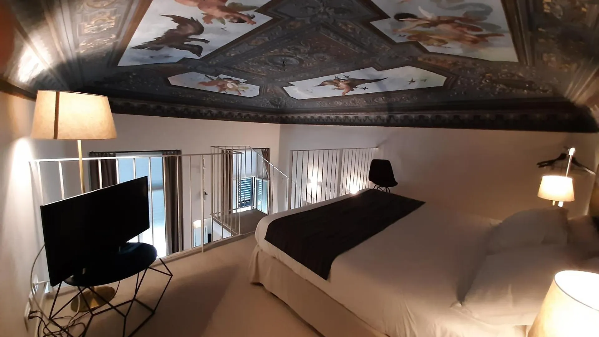 Hotel Palazzo Vannoni 레반토
