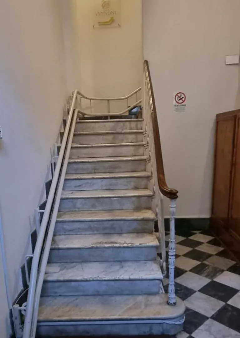 Hotel Palazzo Vannoni Levanto 3*,  Italie