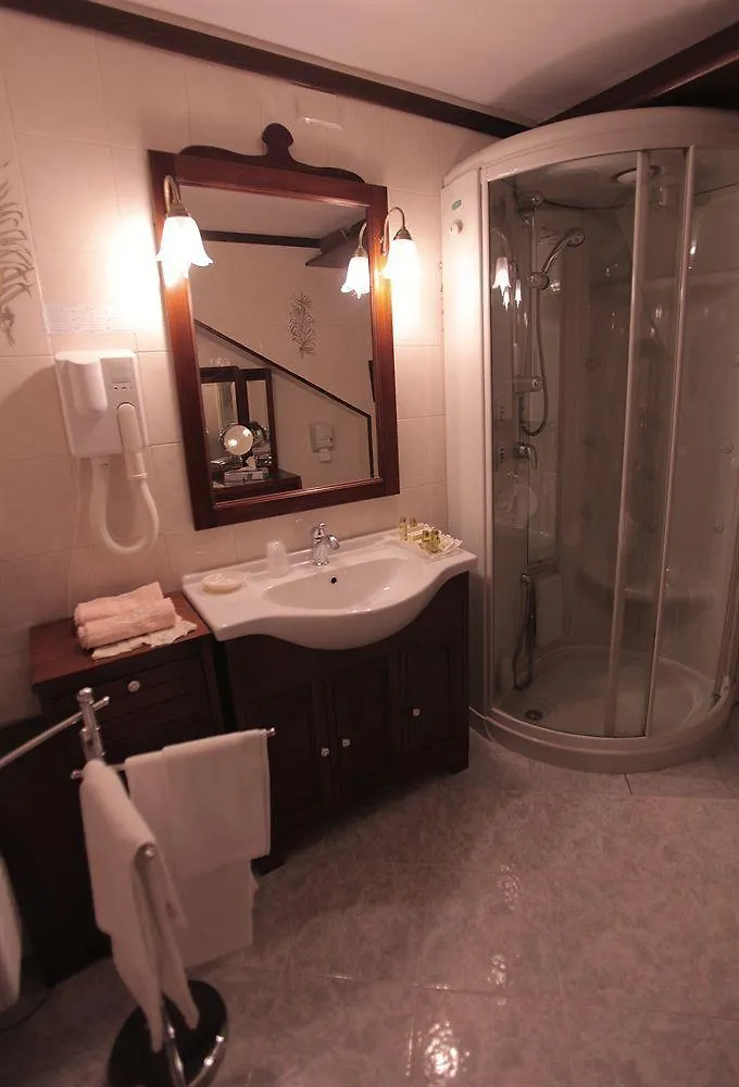 Hotel Palazzo Vannoni Levanto
