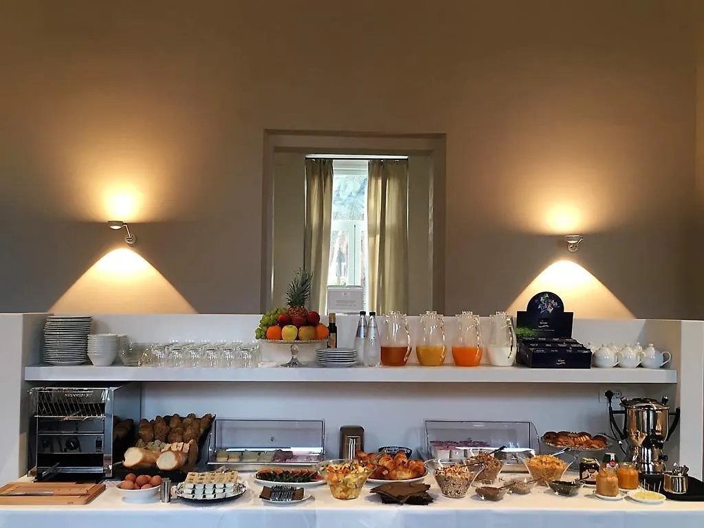 Hotel Palazzo Vannoni Levanto