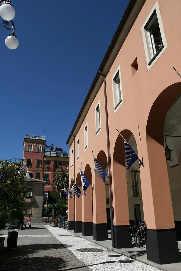 Hotel Palazzo Vannoni 레반토 이탈리아
