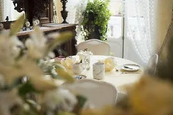 Hotel Palazzo Vannoni 레반토 이탈리아