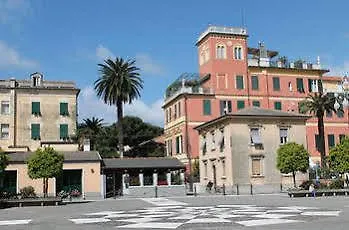 Hotel Palazzo Vannoni Levanto