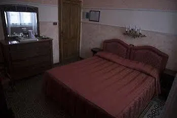 Hotel Palazzo Vannoni Levanto