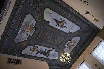 Hotel Palazzo Vannoni Levanto