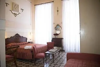 Hotel Palazzo Vannoni Levanto