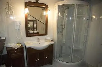 Hotel Palazzo Vannoni Levanto Italie