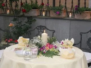 Hotel Palazzo Vannoni Levanto