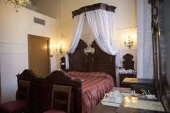 Hotel Palazzo Vannoni Levanto