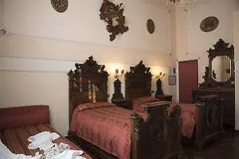 Hotel Palazzo Vannoni Levanto