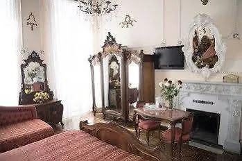 Hotel Palazzo Vannoni 레반토 3*,  이탈리아