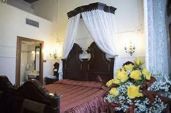 ***  Hotel Palazzo Vannoni Levanto Italie
