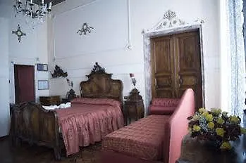 Hotel Palazzo Vannoni Levanto