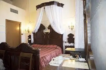 Hotel Palazzo Vannoni Levanto