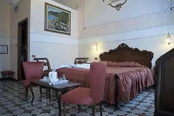 ***  Hotel Palazzo Vannoni Levanto Italie