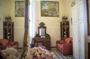 Hotel Palazzo Vannoni Levanto