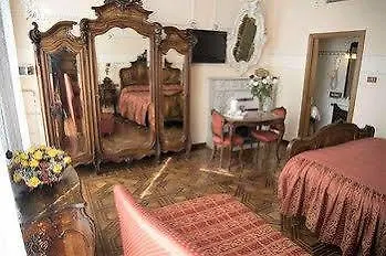 Hotel Palazzo Vannoni Levanto
