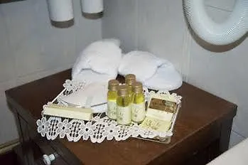Hotel Palazzo Vannoni Levanto