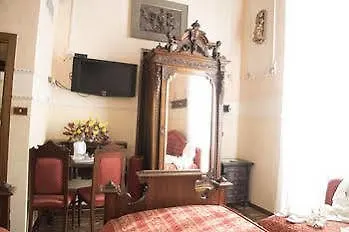 Hotel Palazzo Vannoni 레반토 이탈리아