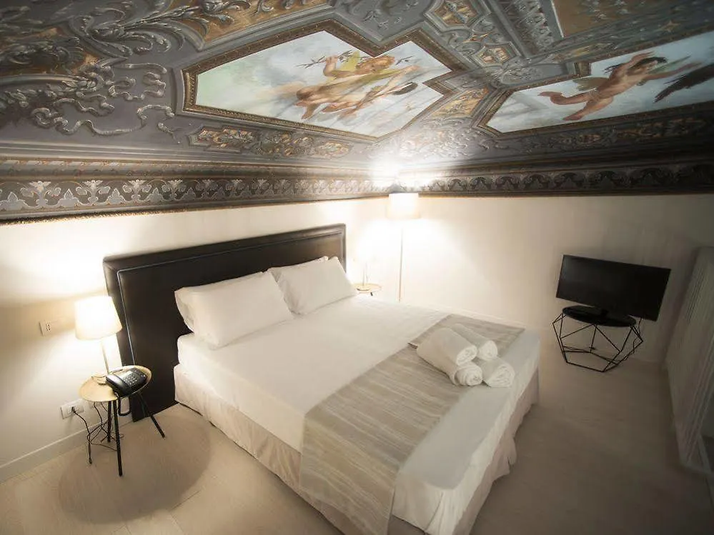 Hotel Palazzo Vannoni Levanto