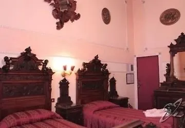 Hotel Palazzo Vannoni Levanto