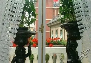 Hotel Palazzo Vannoni Levanto