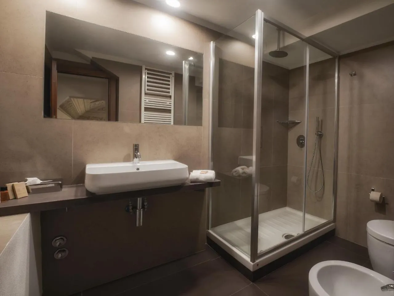 Hotel Palazzo Vannoni Levanto
