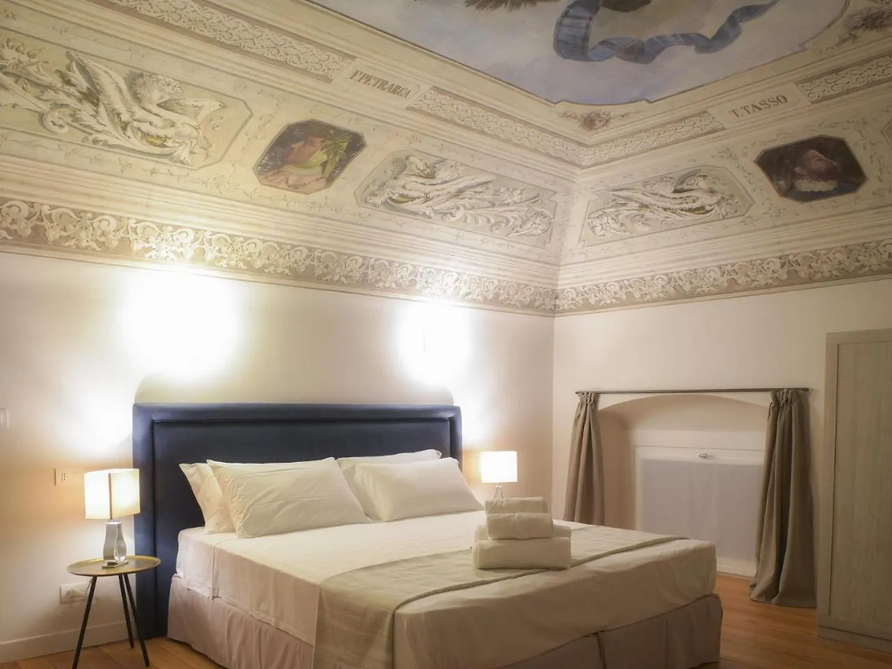 Hotel Palazzo Vannoni 레반토