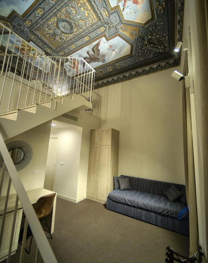 Hotel Palazzo Vannoni Levanto