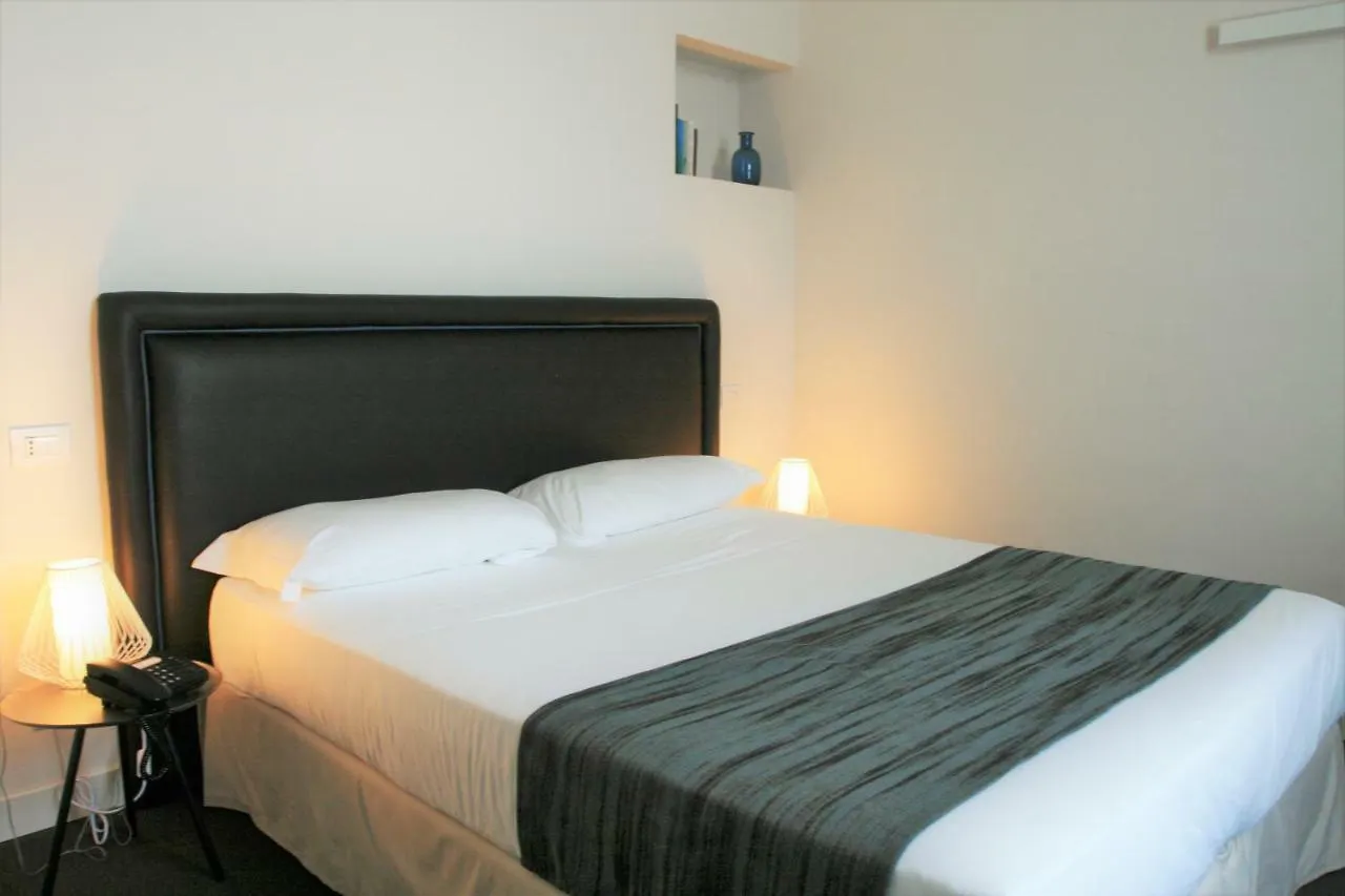 Hotel Palazzo Vannoni Levanto 3*,  Italie