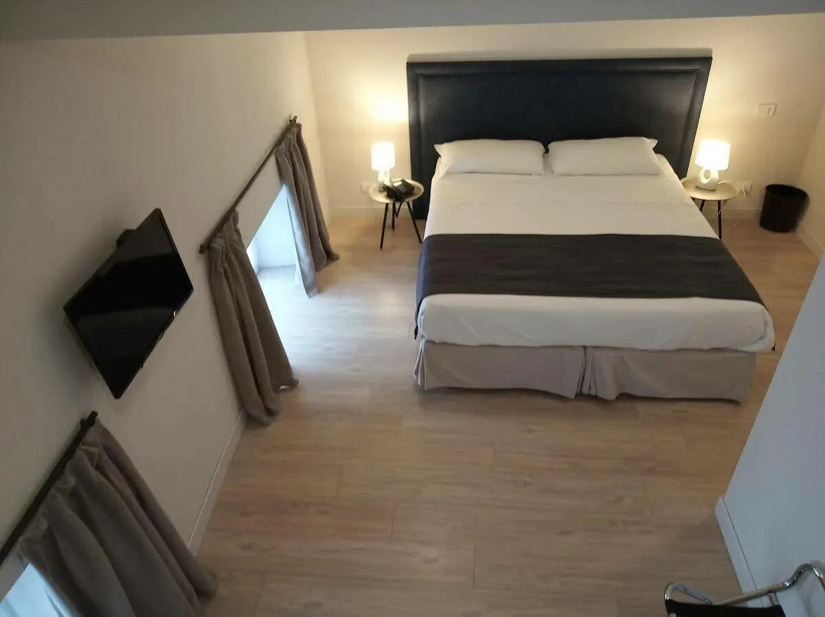 Hotel Palazzo Vannoni Levanto