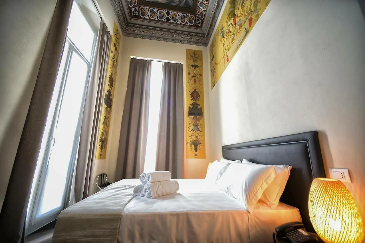 Hotel Palazzo Vannoni Levanto