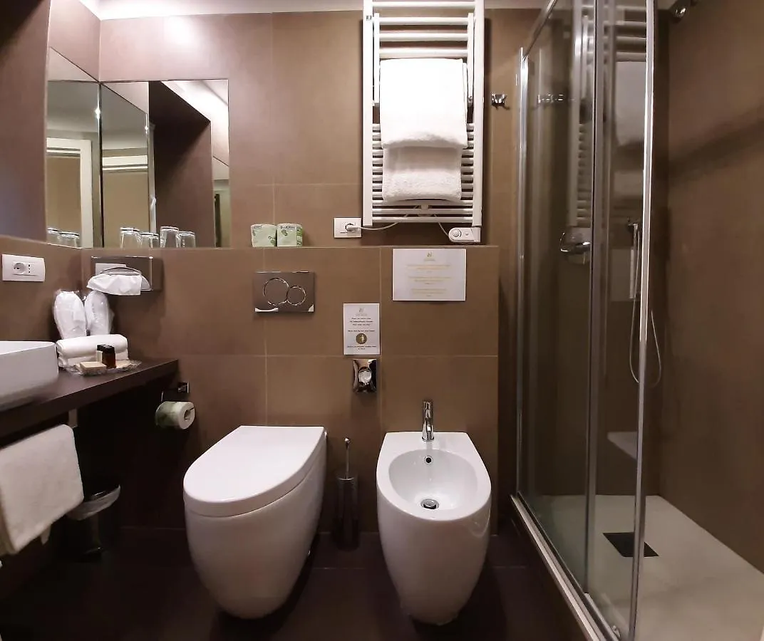 Hotel Palazzo Vannoni Levanto 3*,  Italie