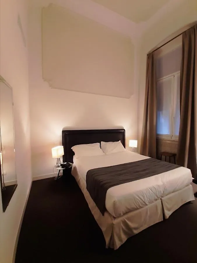 ***  Hotel Palazzo Vannoni Levanto Italie