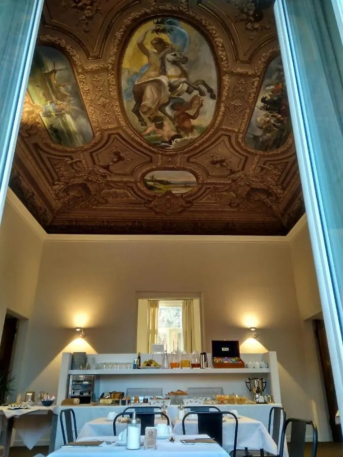Hotel Palazzo Vannoni Levanto