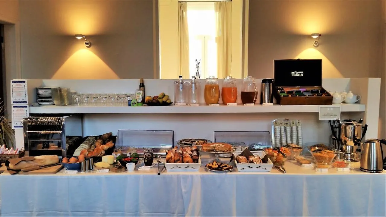 ***  Hotel Palazzo Vannoni Levanto Italie