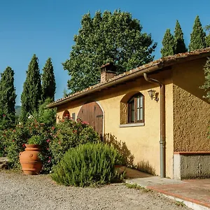 Poggio Di Sotto , Galliano Italië