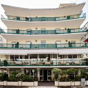 Plaza 3*, Rimini Italy