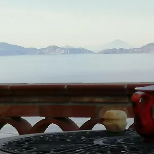 L'orangerie , Capo d'Orlando Italy