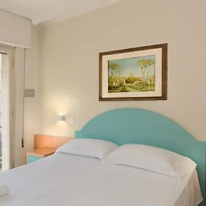 Stella D'italia Hotel Viareggio