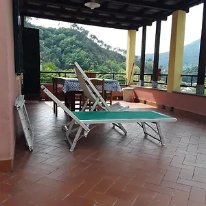 Le Ginestre Appartement