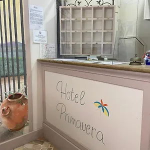 3* Hotel Primavera