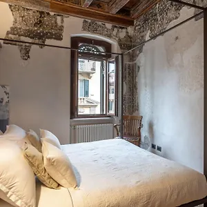 Residenza Roccamaggiore , Verona Italië