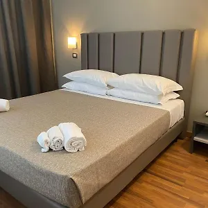 Golden Hotel Rimini