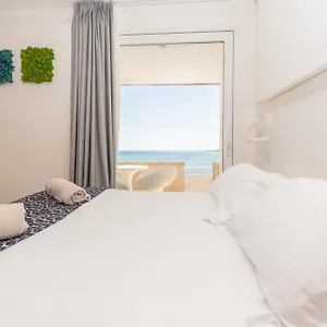 White Bay 4*, Fontane Bianche Italy
