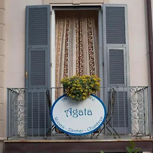 Agata *** Levanto