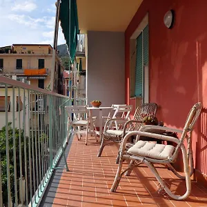 Olivia Appartement