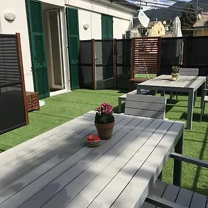 Il Borgo *** Levanto