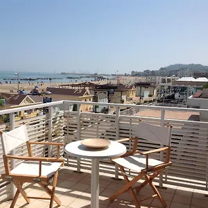 Bristol Hotel Cattolica